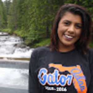Meet your Posher, Archana